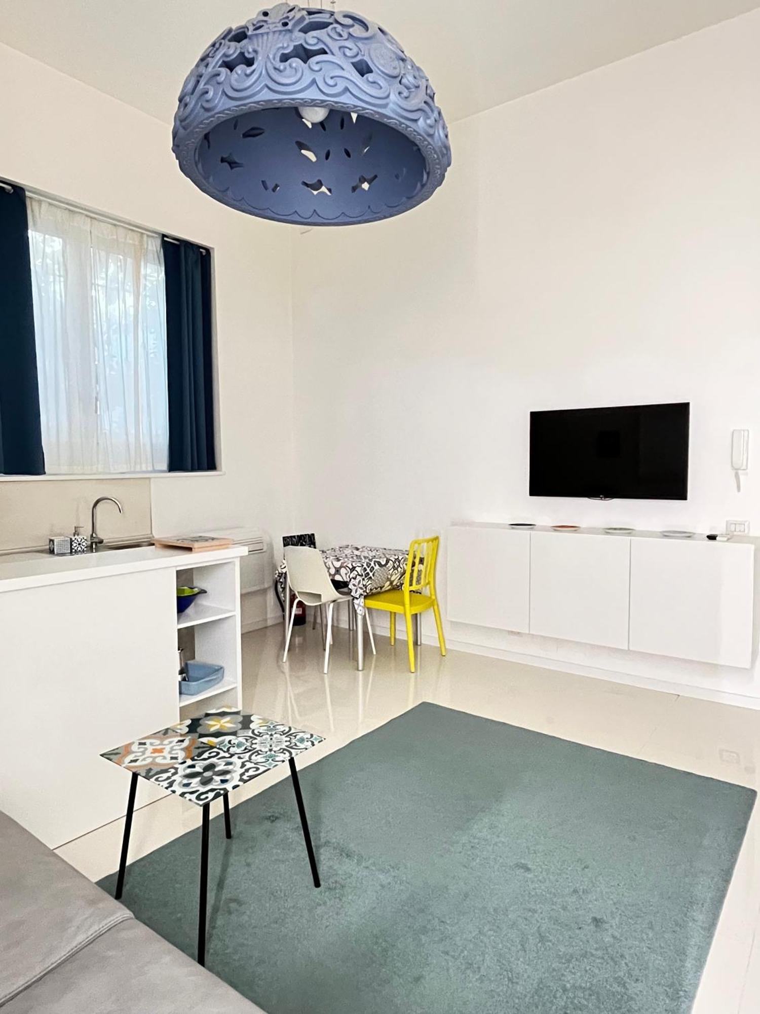 Residenza Santi Ai Monti Leilighet Roma Eksteriør bilde