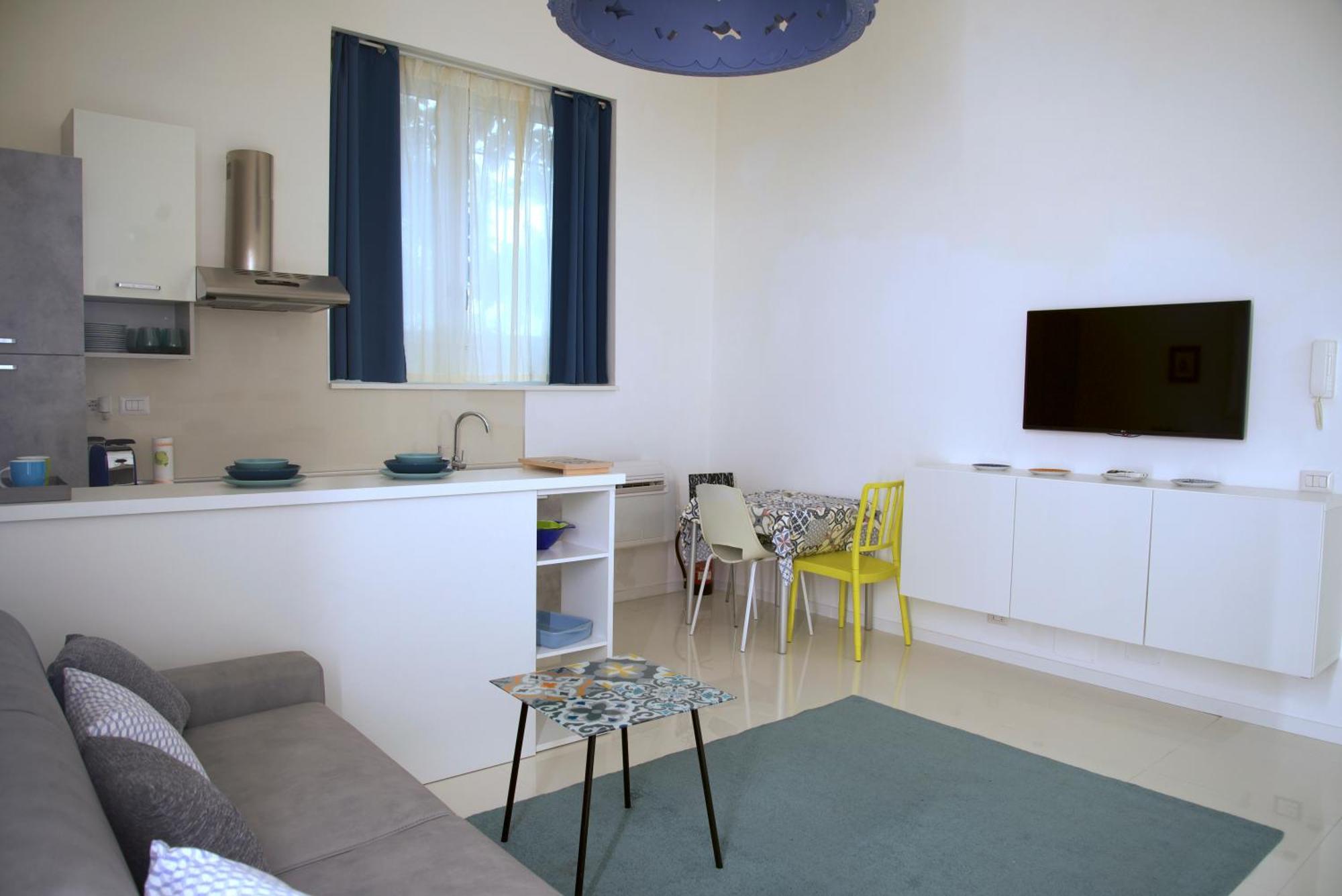 Residenza Santi Ai Monti Leilighet Roma Eksteriør bilde
